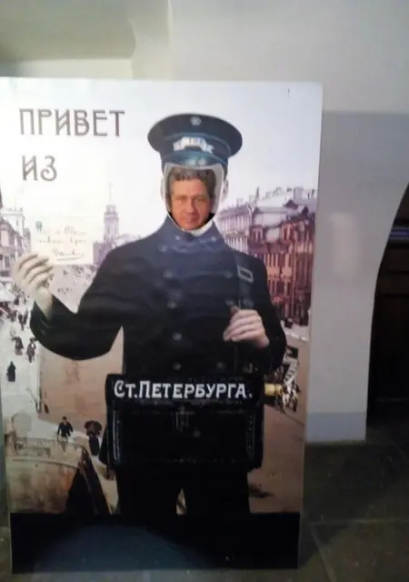 Я Сергей, 54, из Кирова, ищу знакомство для постоянных отношений