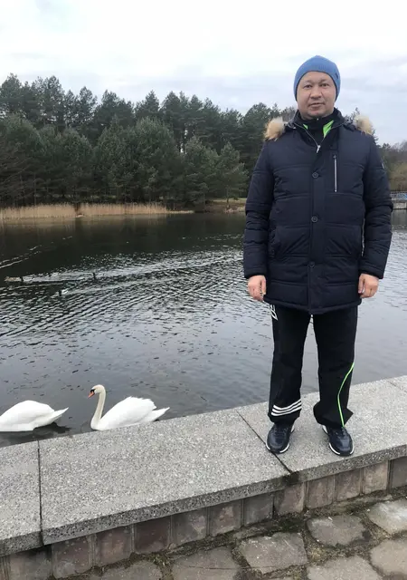 Я Daniyar, 39, из Шымкента, ищу знакомство для совместных путешествий