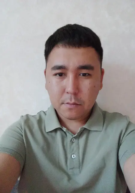 Михаил из Пушкина, мне 30, познакомлюсь