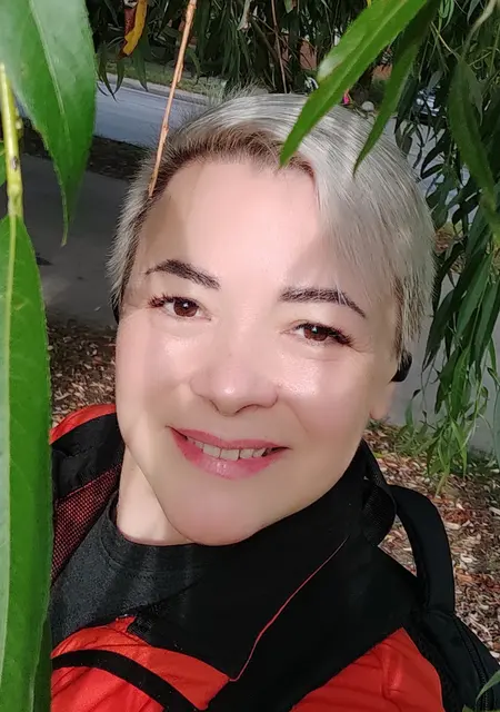 Я Sabina, 48, из Калининграда, ищу знакомства без обязательств