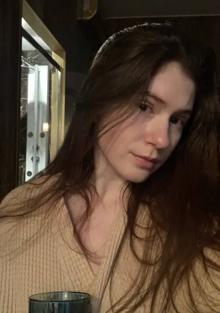 Лина из Йошкар-Олы, ищу на сайте знакомства на одну ночь