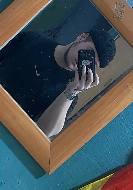 Я Егор, 20, знакомлюсь без обязательств в Коркине