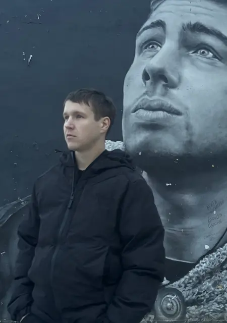 Я Алексей, 28, из Ижевска, ищу знакомство для общения