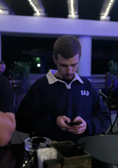 Я Георгий, 29, знакомлюсь для общения в Владикавказе