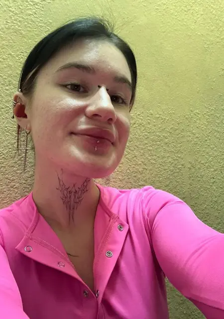 Poly из Екатеринбурга, ищу на сайте вирта