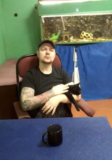 Tommy из Раменского, мне 37, познакомлюсь на одну ночь