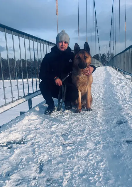 Я Данил, 30, знакомлюсь для постоянных отношений в Артеме