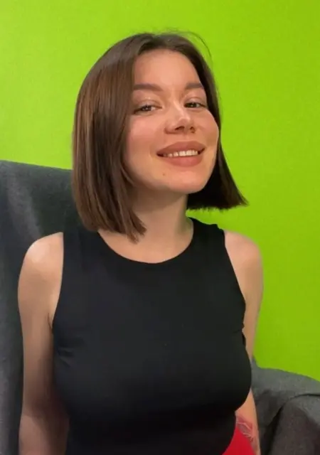 Гузель из Набережных Челнов, ищу на сайте знакомства на одну ночь