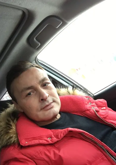 Андрей из Тюмени, мне 58, познакомлюсь без обязательств