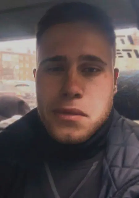 Я Тимур, 23, из Кушвы, ищу знакомства на одну ночь