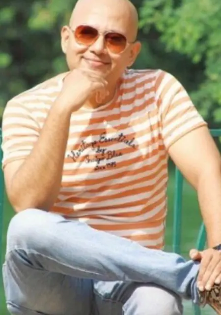 Я Александр, 46, из Люберец, ищу знакомства на одну ночь