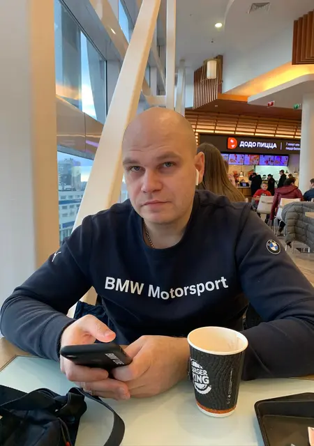 Дмитрий из Темрюка, мне 43, познакомлюсь без обязательств