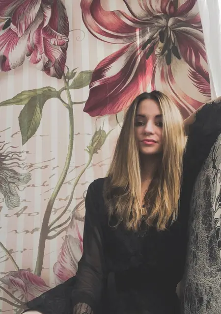 Elza из Оренбурга, ищу на сайте дружбу