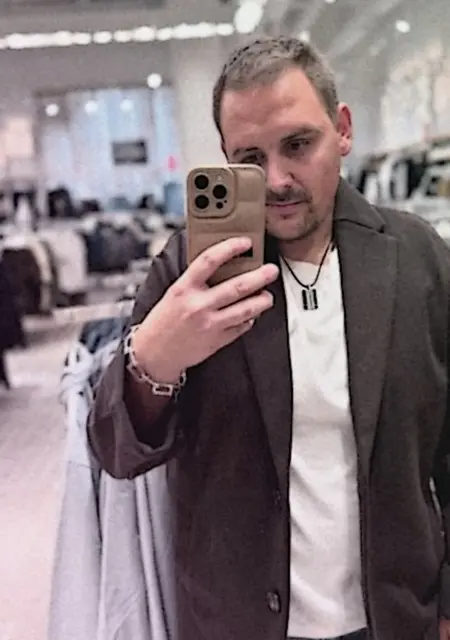 Я Григорий, 34, из Екатеринбурга, ищу знакомство для совместных путешествий