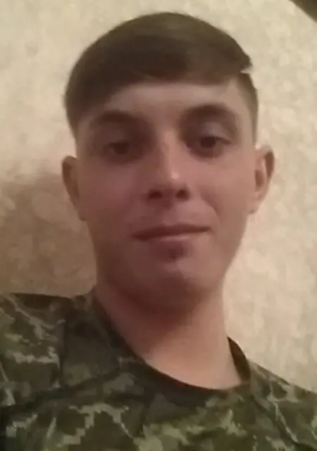 Никита из Тюмени, мне 28, познакомлюсь без обязательств