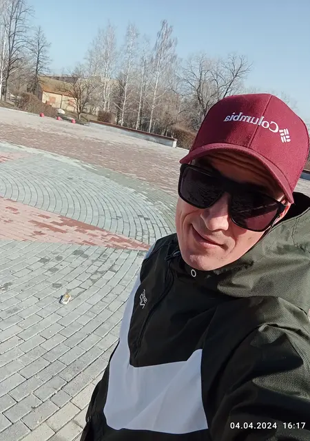 Я Алексей, 35, из Миасса, ищу знакомство для общения