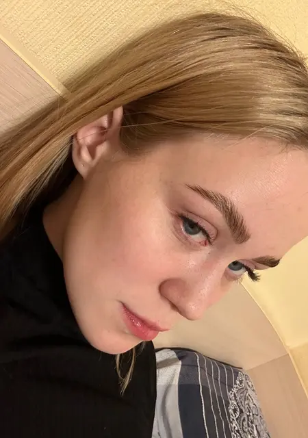 Я Софья, 19, из Екатеринбурга, ищу знакомство для общения