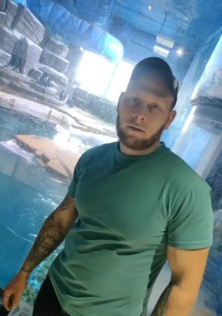 Я Сергей, 30, знакомлюсь без обязательств в Владивостоке