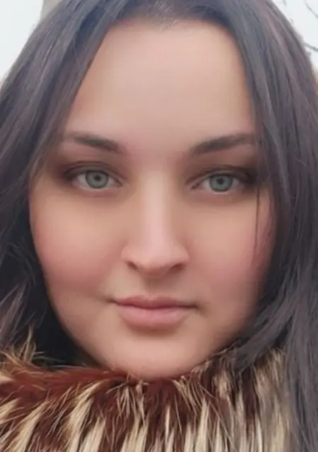 Anastasia из Краснодара, мне 34, познакомлюсь на одну ночь