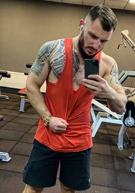 Я Андрей, 31, знакомлюсь без обязательств в Темрюке