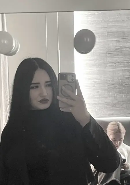 Я Валерия, 21, знакомлюсь на одну ночь в Тюмени