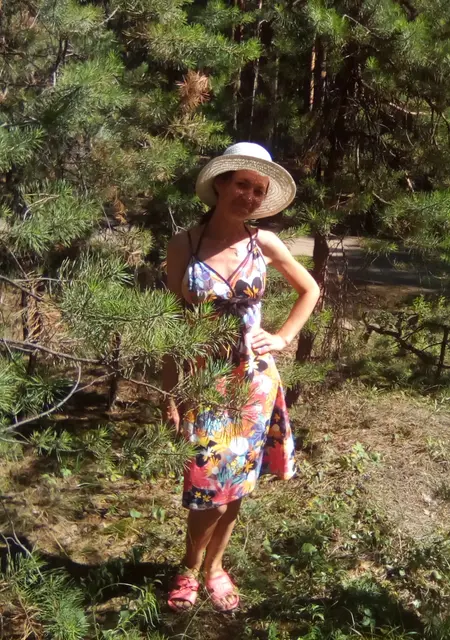 Я Ирина, 39, знакомлюсь без обязательств в Кургане