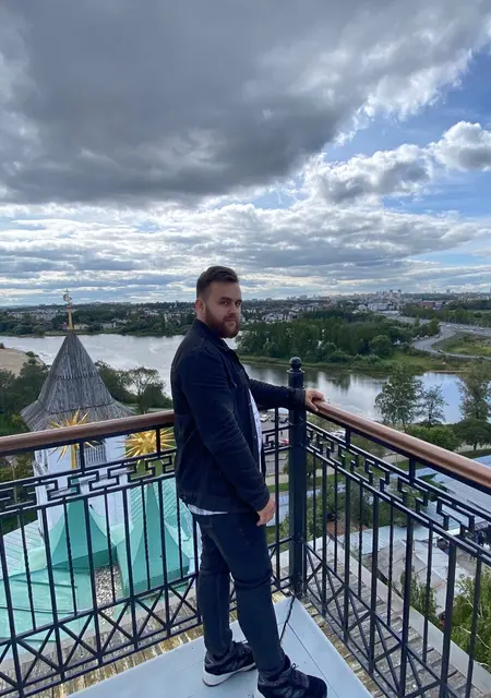 Я Максим, 29, знакомлюсь без обязательств в Балашихе