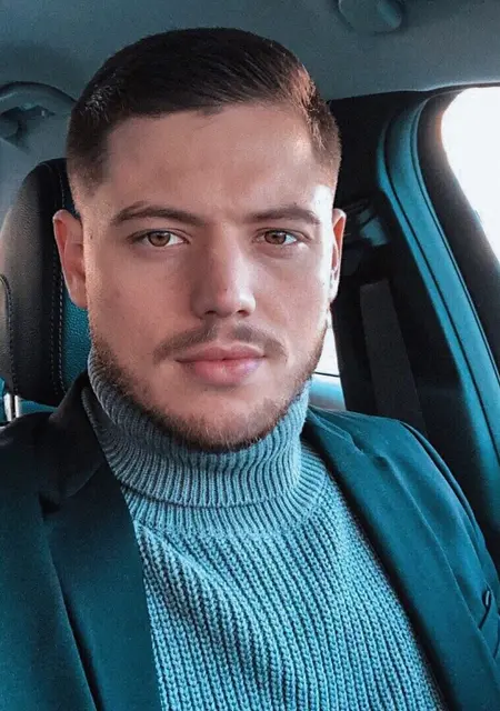 Александр из Темрюка, ищу на сайте знакомства на одну ночь