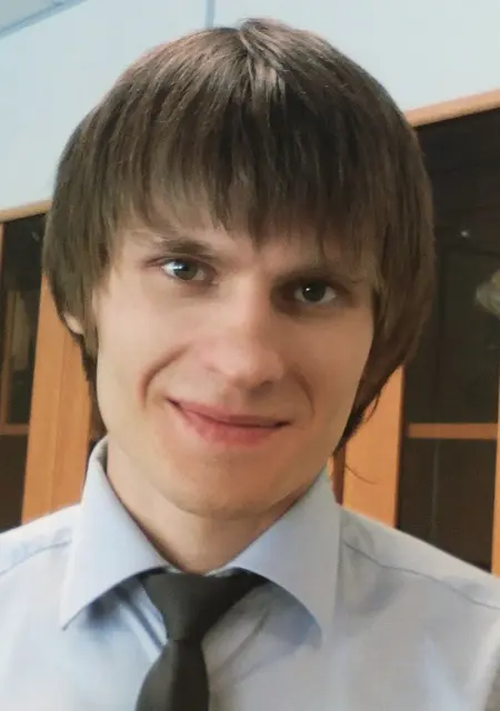 Иван из Ханты-Мансийска, ищу на сайте знакомства на одну ночь