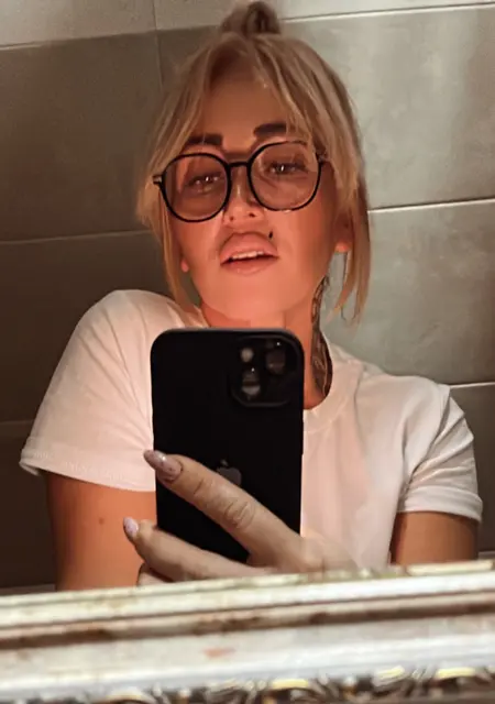 Я Анастасия, 41, знакомлюсь без обязательств в Симферополе