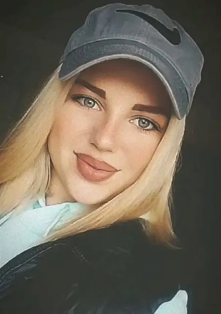 Я Ангелина, 26, знакомлюсь без обязательств в Красноярске