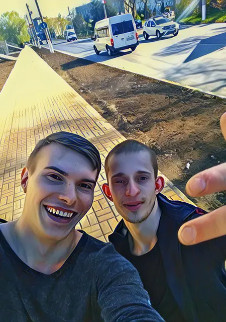 Евгений из Феодосии, ищу на сайте знакомства на одну ночь