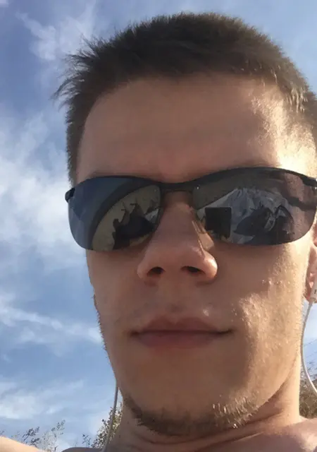 Я Николай, 32, знакомлюсь для общения в Ейске