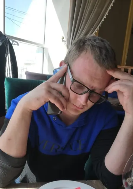 Я Алексей, 31, из Феодосии, ищу знакомство для постоянных отношений