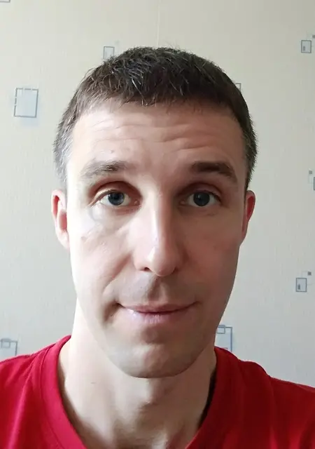 Я Евгений, 47, из Самары, ищу знакомство для постоянных отношений