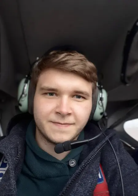 Я Артур, 34, из Львова, ищу знакомство для приятного времяпровождения