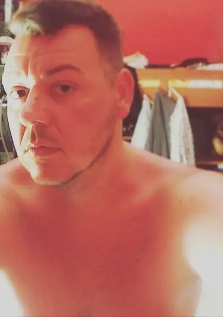 Я Salvatore, 41, из Берлина, ищу знакомство