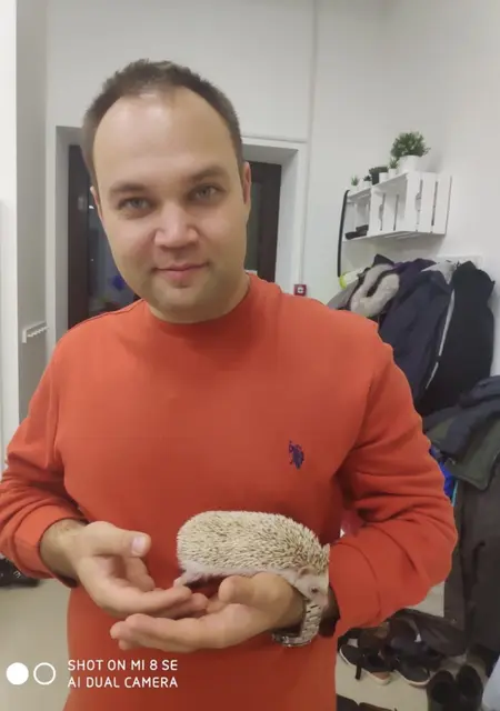 Я Сергей, 51, знакомлюсь для вирта в Буденновске