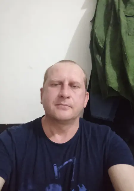 Я Василий, 43, знакомлюсь без обязательств в Пятигорске