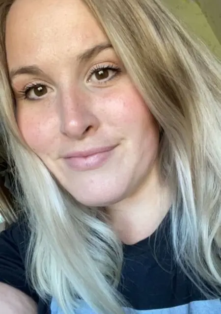 Я Johanna, 32, из Стокгольма, ищу знакомство