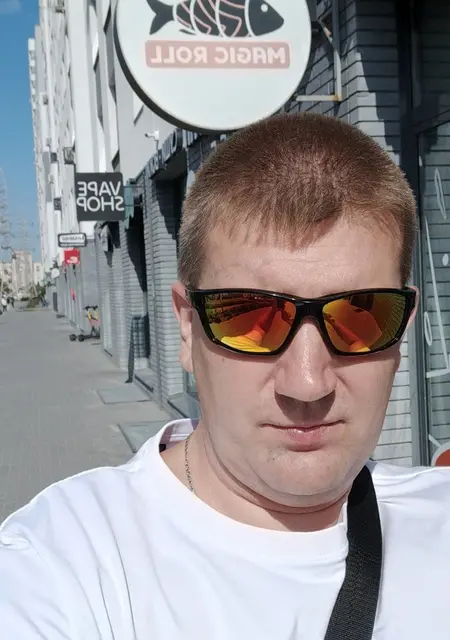 Я Жора, 42, из Тобольска, ищу знакомства без обязательств