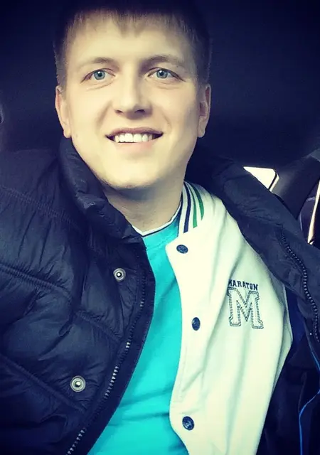 Я Сергей, 36, знакомлюсь на одну ночь в Надыме