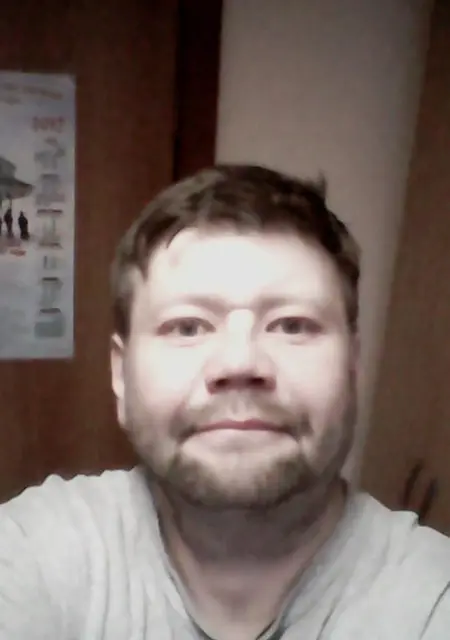 Роман из Кяхты, мне 42, познакомлюсь на одну ночь