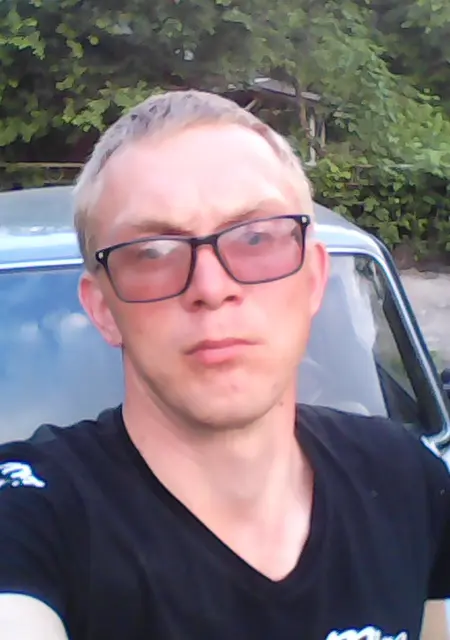 Я Павел, 38, из Благодарного, ищу знакомства на одну ночь