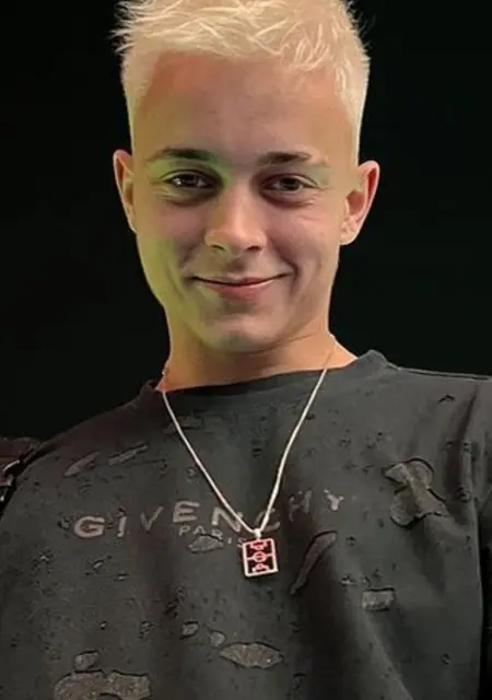 Кирилл з Одеси, мені 25 років, познайомлюсь на одну ніч