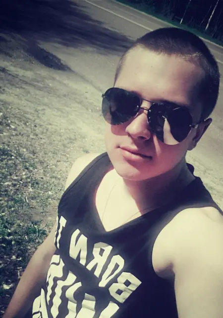 Максим из Орехово-Зуево, мне 35, познакомлюсь без обязательств