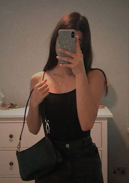 Софья из Смоленска, мне 24, познакомлюсь на одну ночь