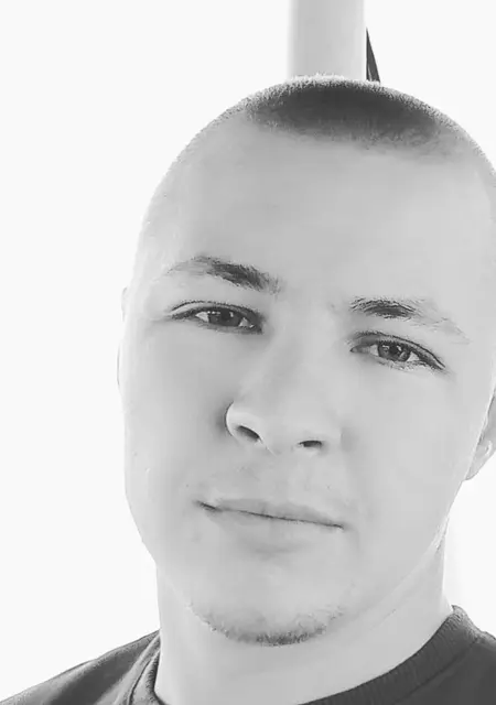 Я Олександр, 29, из Черкасс, ищу знакомство для общения