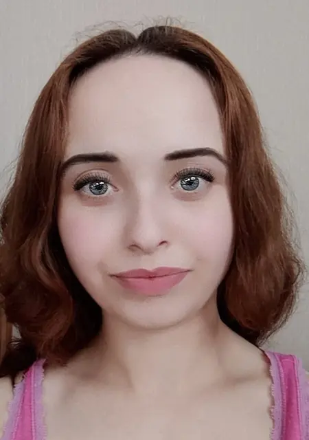 Кристина из Таганрога, мне 27, познакомлюсь для приятного времяпровождения