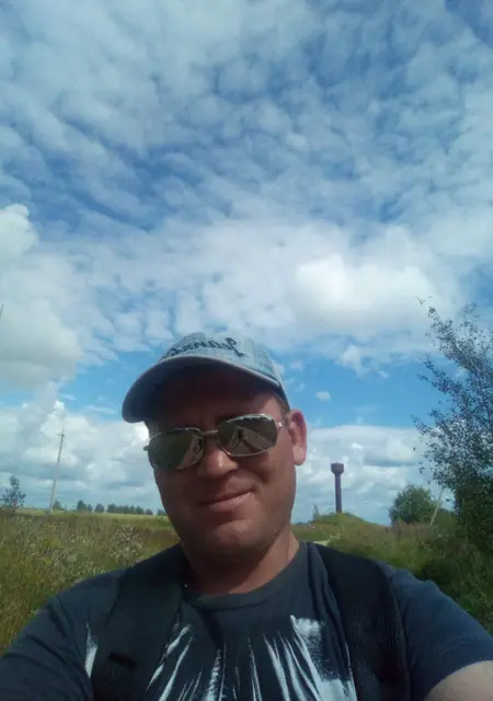 Сергей из Костромы, ищу на сайте знакомства без обязательств